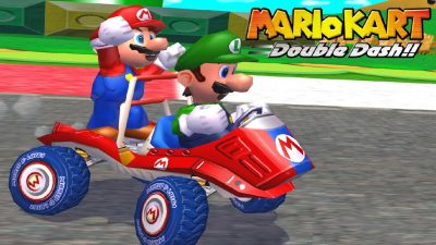 Mario Kart