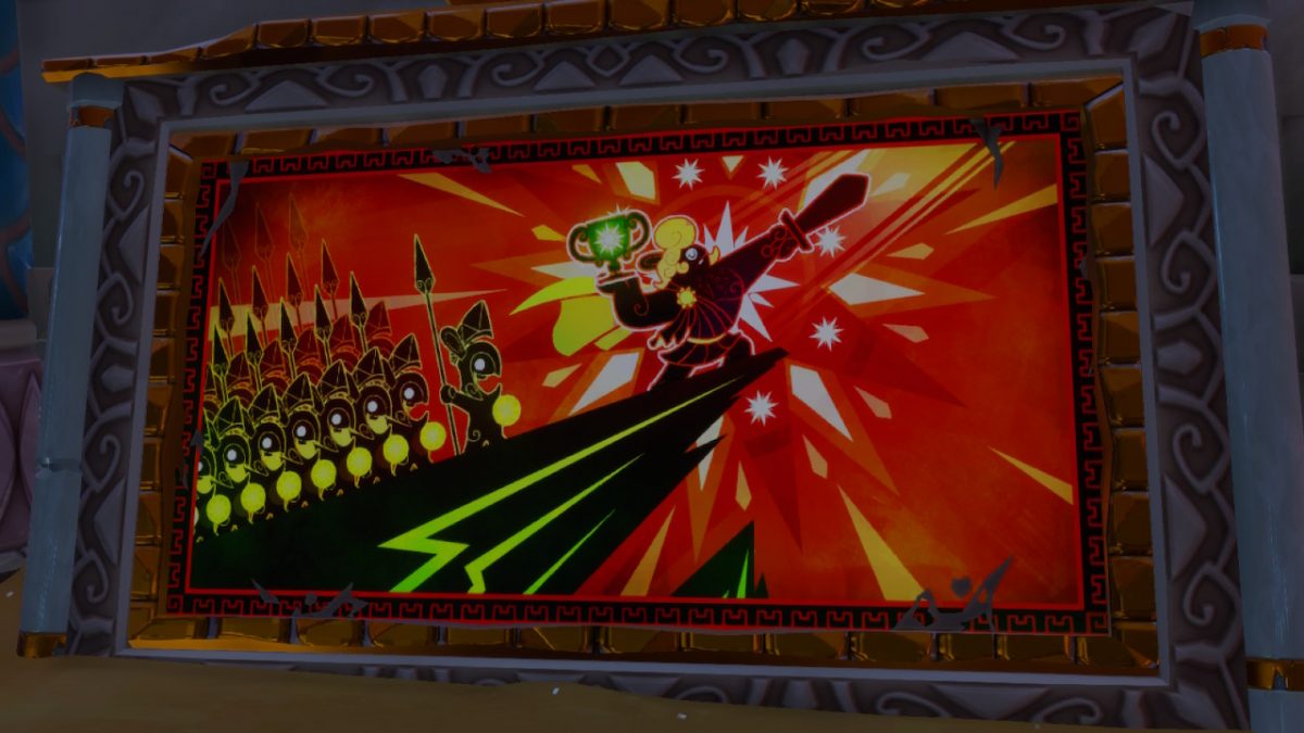 Mario + Rabbids Sparks Of Hope: How To Solve The Sunrise Temple Riddle ...