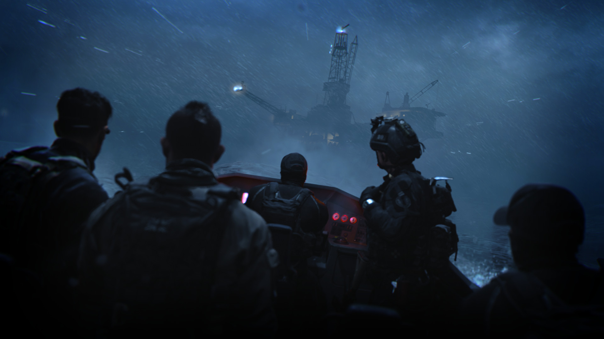The Game Awards 2022: Modern Warfare 2 Raids reveal, Elden Ring