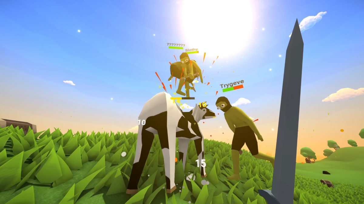14 Best Free Co-op Games - Gameranx