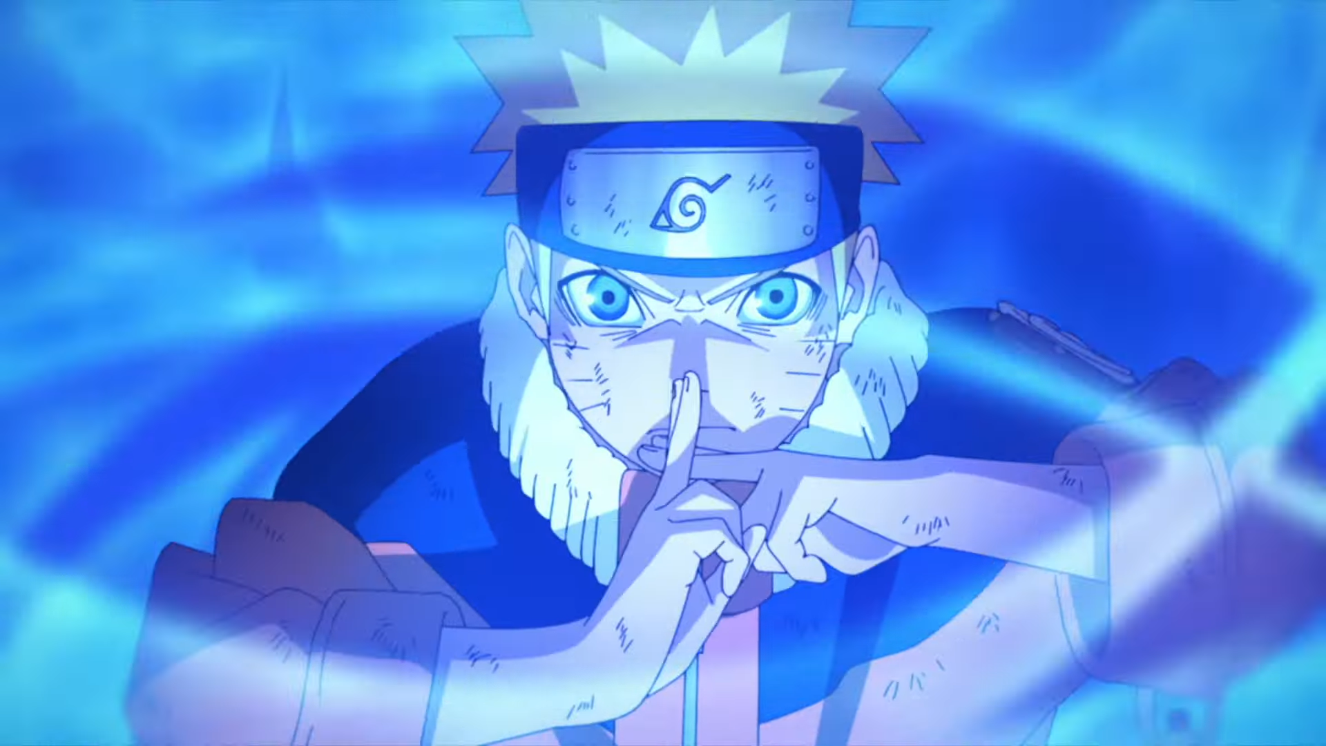 Naruto celebra 20º aniversário com vídeo promocional