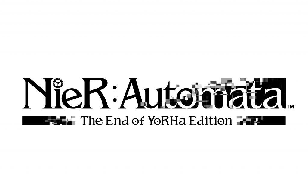 NieR:Automata The End of YoRHa Edition - Nintendo Switch, Nintendo Switch