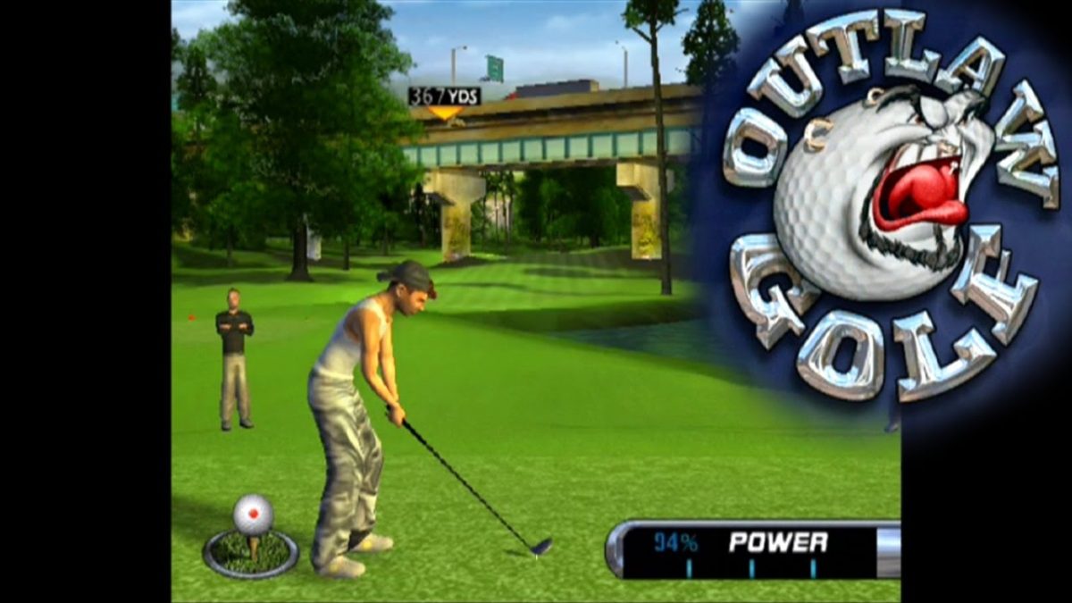 9 Best Xbox One Golf Games Gameranx