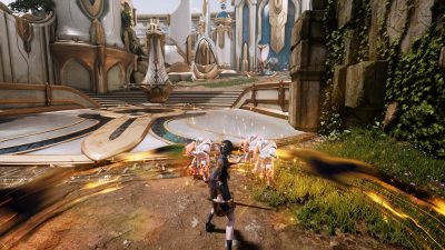 Lost Ark Roadmap Promises New Classes, Difficult Raids - Gameranx