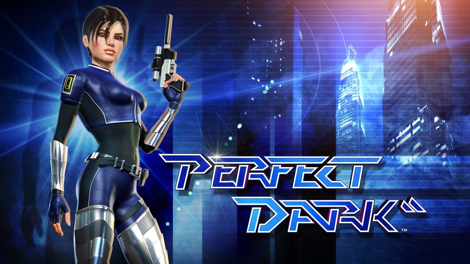 Perfect Dark Port Could Very Well Reach The PC Gameranx