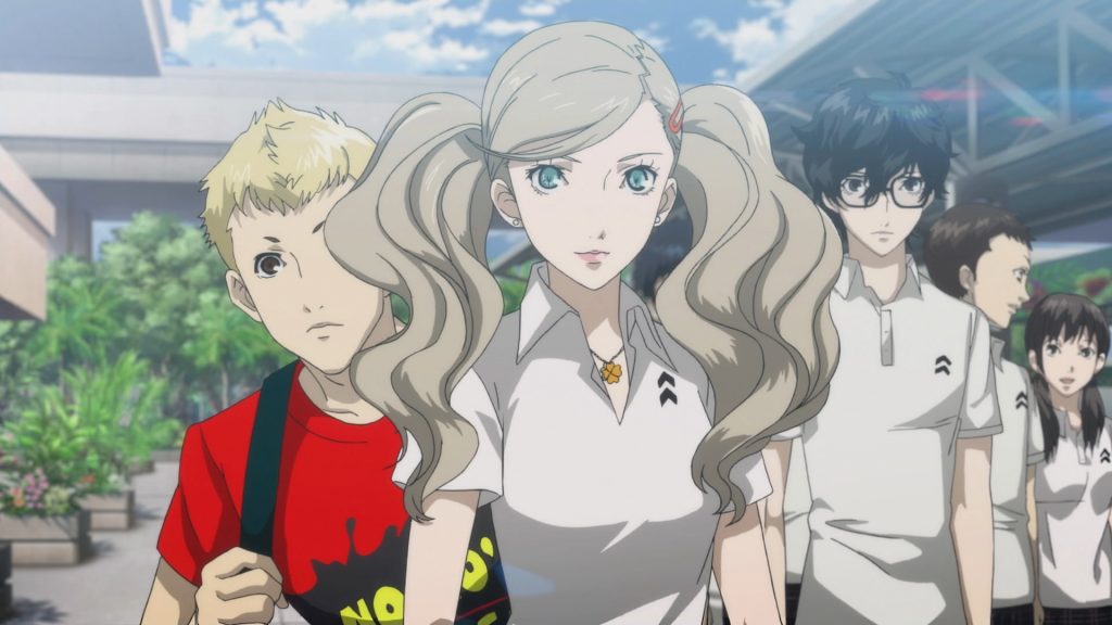 Persona 5 Royal reaches 3.3 million units sold, with total sales surpassing  8 million copies