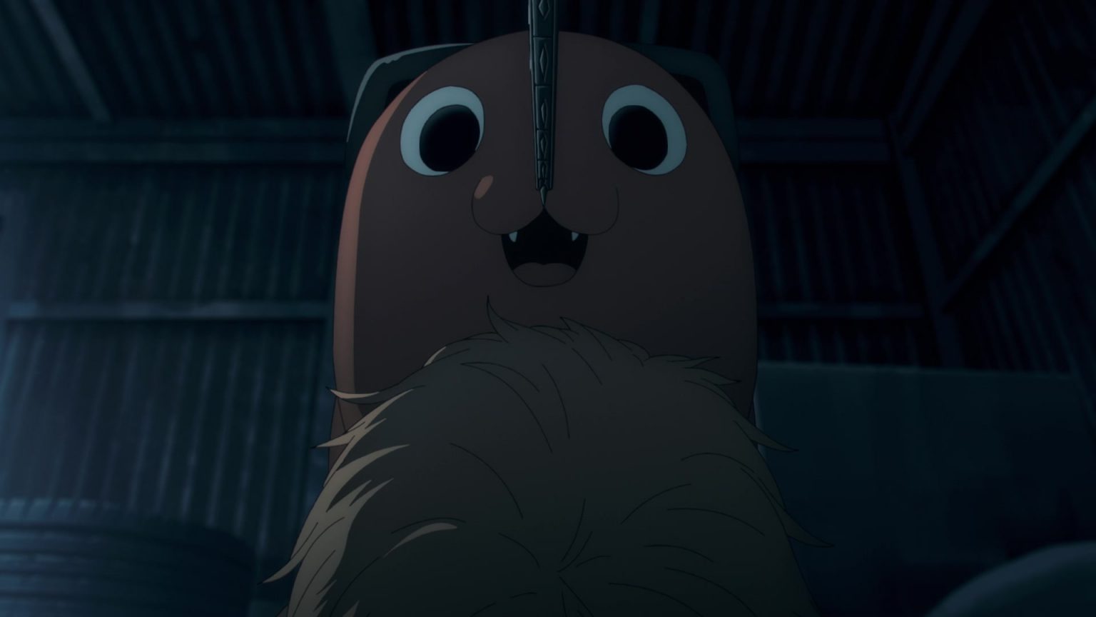 Chainsaw Man English Dub Set For October 25 Premiere, Pochita Voice Actor Revealed