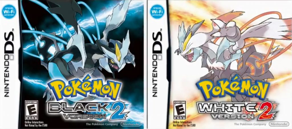 All The Big Pokémon Games, Ranked From Worst To Best