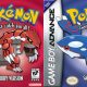 Pokemon Ruby And Sapphire