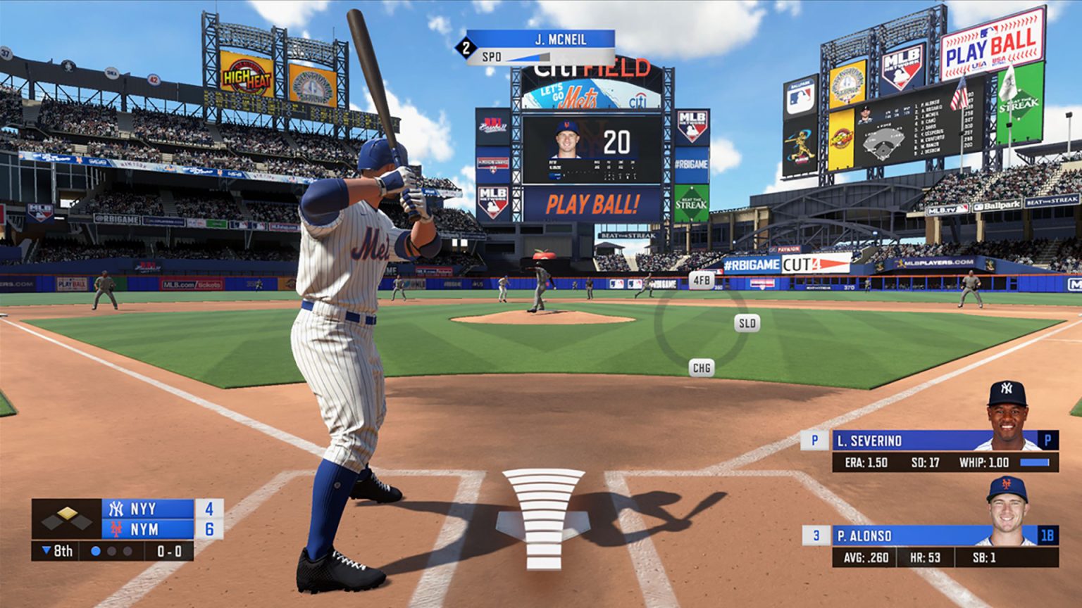 6 Best PlayStation 5 Baseball Games To Play Today - Gameranx