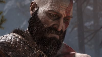 God of War Ragnarok PC Port Rumor Spreads Online - Gameranx