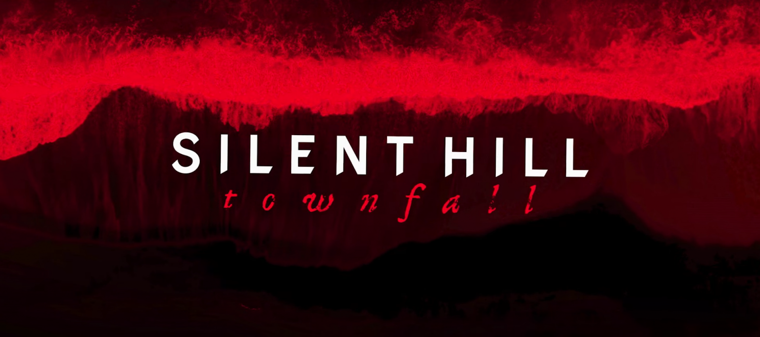 Silent Hill Transmission Announces Two New Games Townfall & Ascension ...