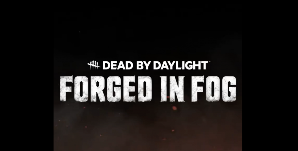 Dead By Daylight