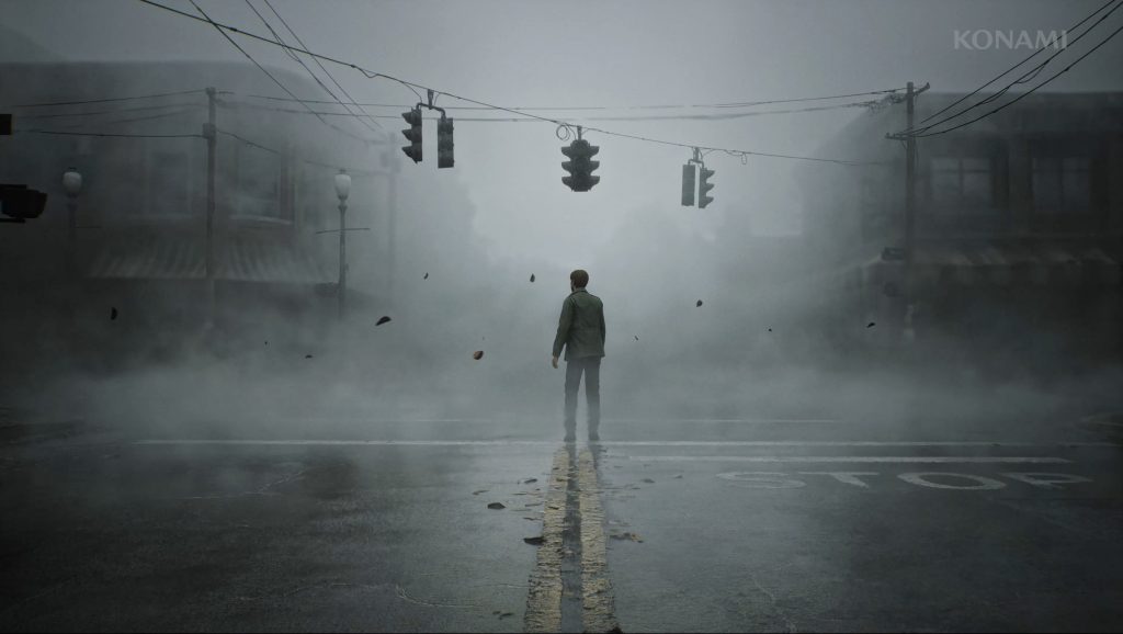 Silent Hill 2 remake trailer revealed, upgraded graphics and combat