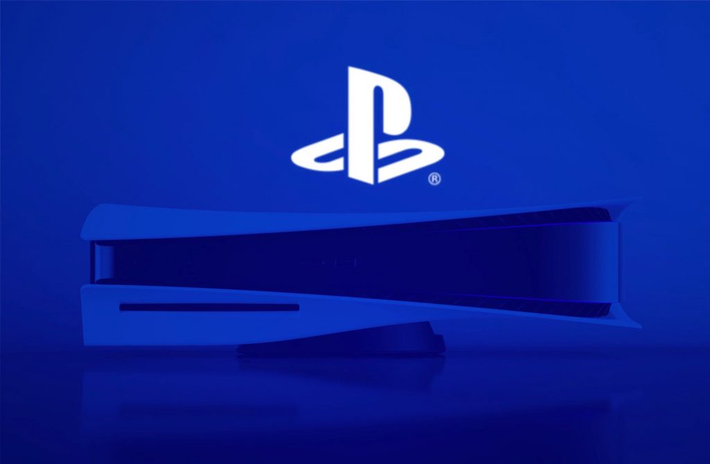 PS5 Update