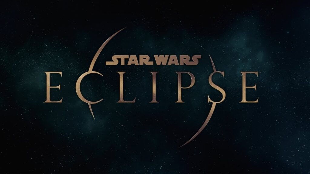 Star Wars Eclipse