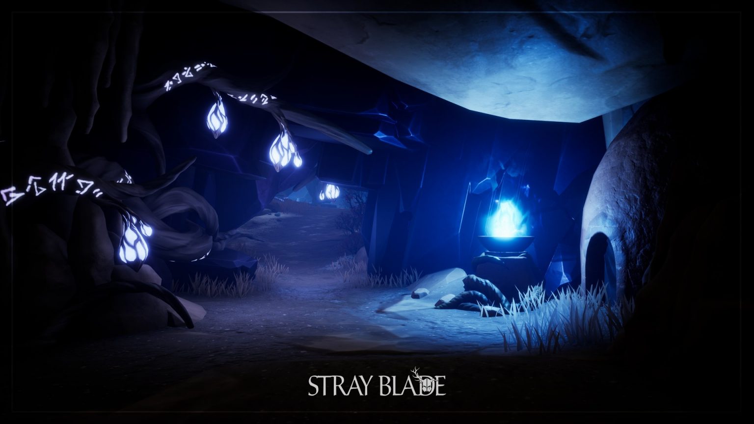 New Stray Blade Trailer Shares A First Look At Its Story - Gameranx