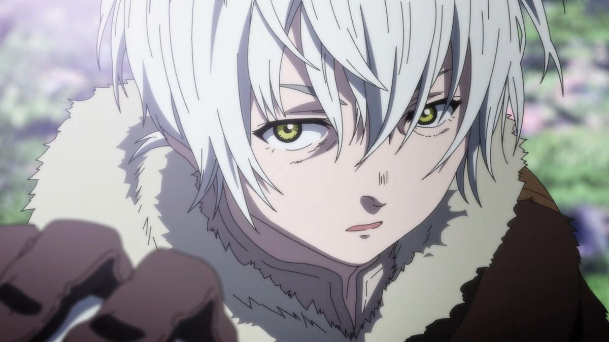 To Your Eternity Vostfr 10