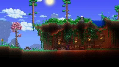 Terraria