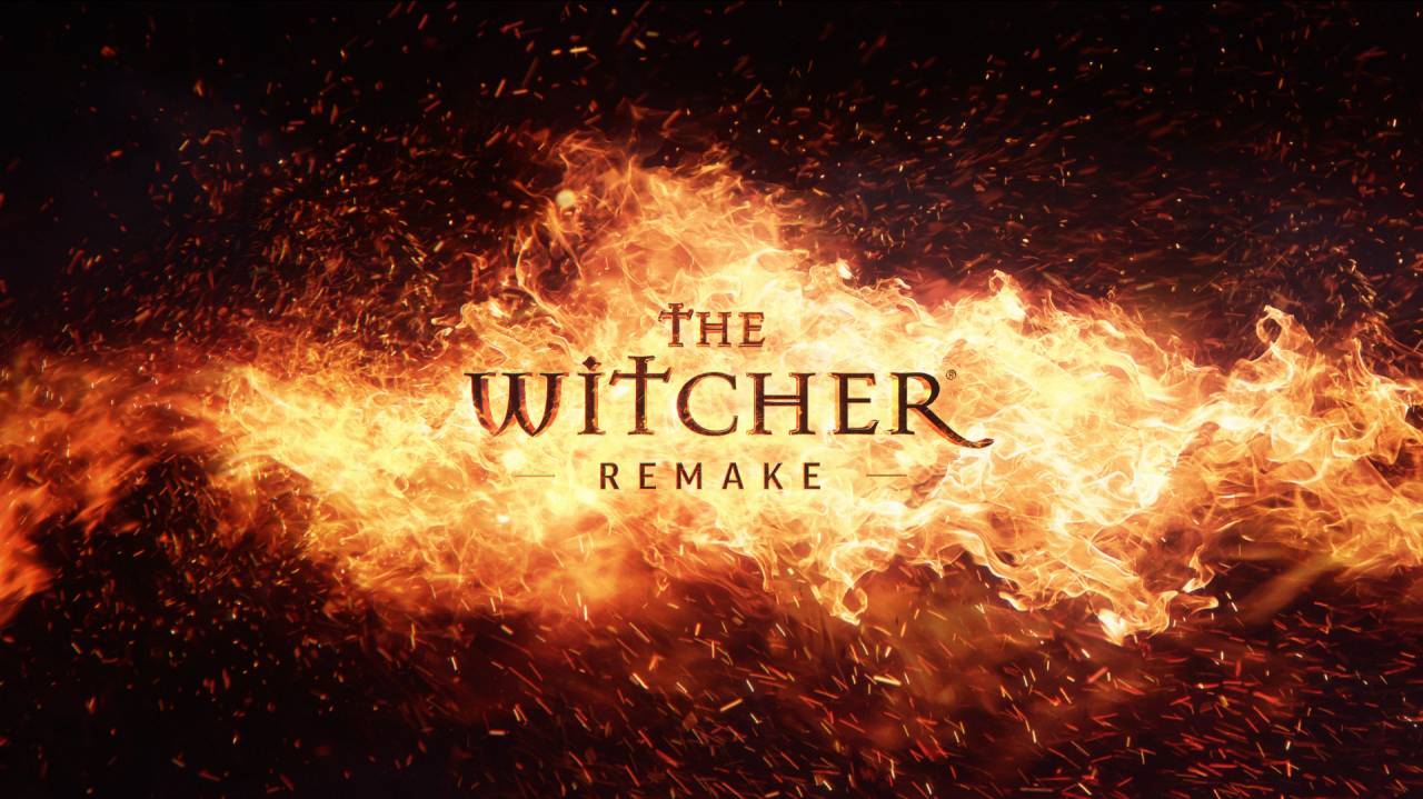 Everything We Know About The Witcher Remake - Gameranx