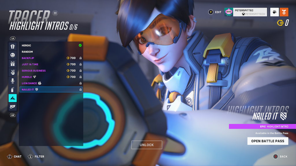 Overwatch tips: How to play Tracer, according to OWL's 'Decay' and 'Yaki' -  The Washington Post