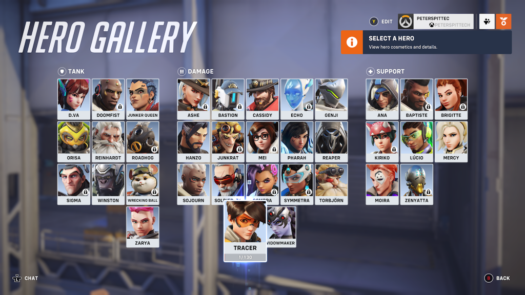 Overwatch 2 How To Unlock Every Character Gameranx Overwatch 2 How To Unlock Every Character Gameranx
