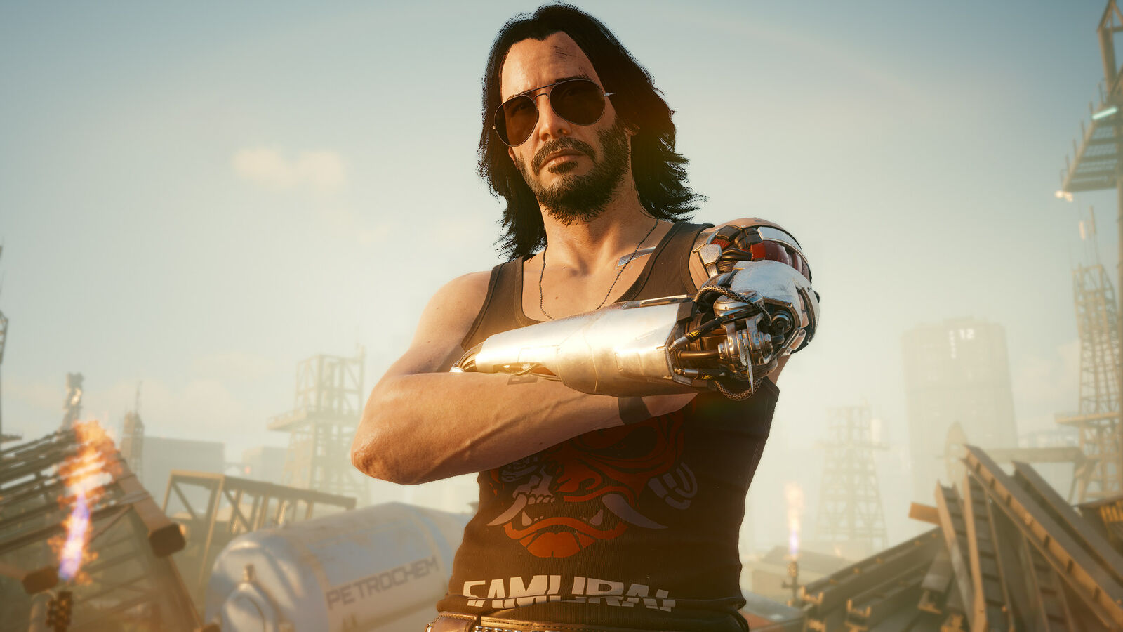 Cyberpunk 2077' will get a 'Game of the Year' edition