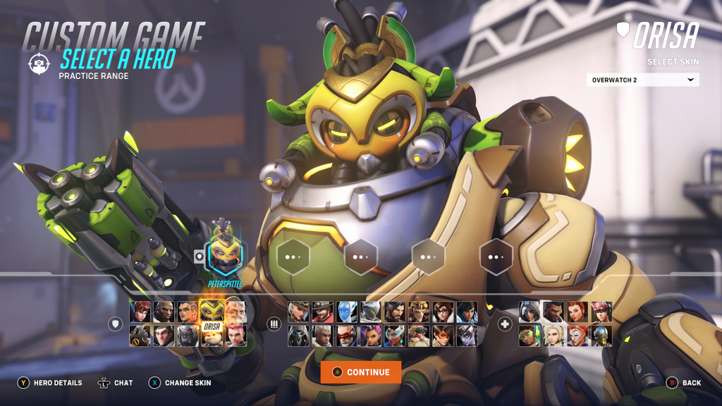 Overwatch 2: How to unlock Kiriko, Sojourn, and Junker Queen - Video Games  on Sports Illustrated