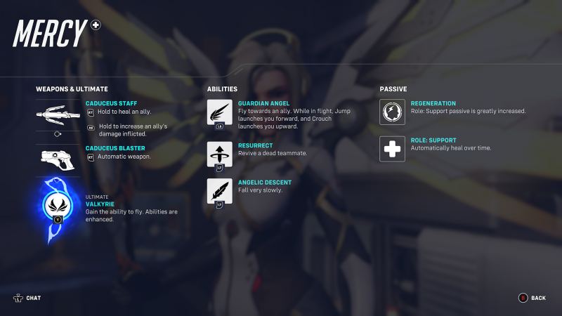 Her Strongest Ability Is Begging For Mercy gameranx.com