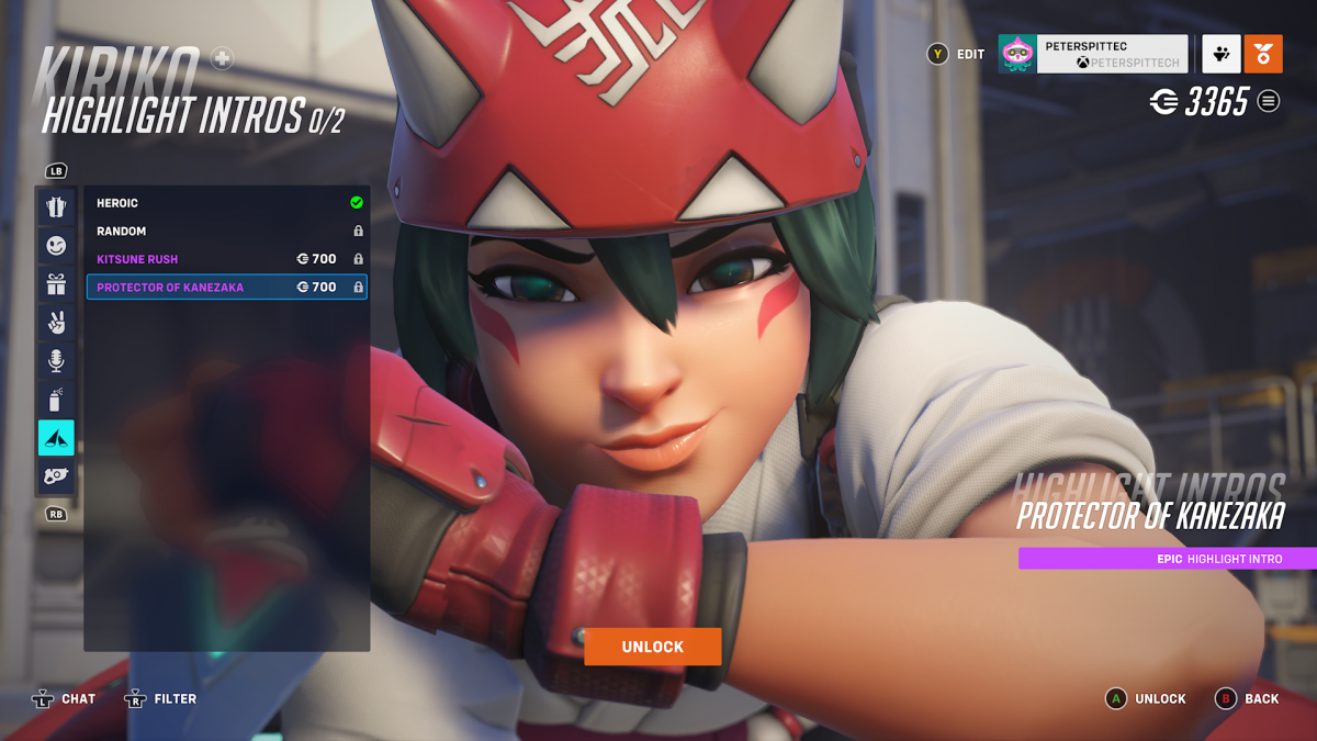 Overwatch 2 How to Play Kiriko Abilities and Role in Combat Gameranx