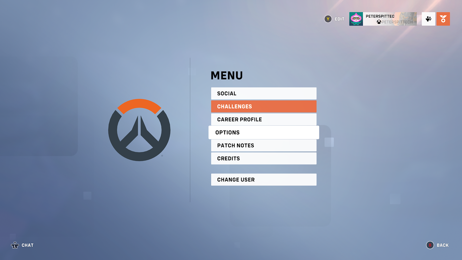 Overwatch 2 How To Mute Voice & Text Chat Solo Queue Guide Gameranx