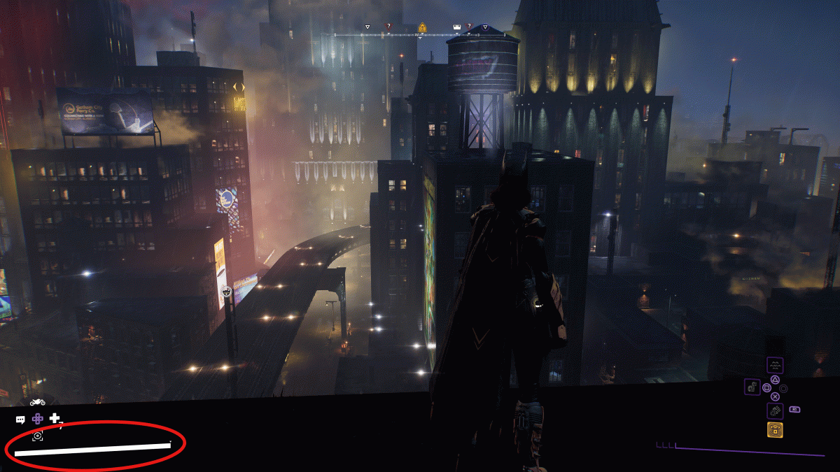 Gotham Knights How to Restore Health Packs Healing Guide Gameranx