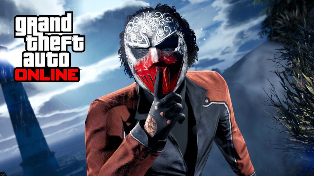 GTA V HalloweenThemed' Judgement Day Adversary Mode Available This