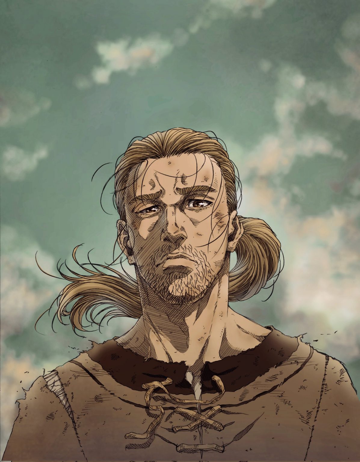 Vinland Saga Season 2 Reveals New Trailer, January 9 Premiere