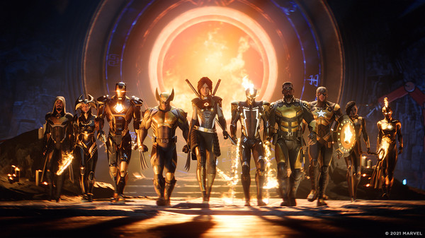 Marvel's Midnight Suns' Discusses Their Season Pass, Adding New