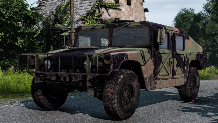 DayZ Update 1.19 Reworks Livonia, Adds New Vehicle - Gameranx