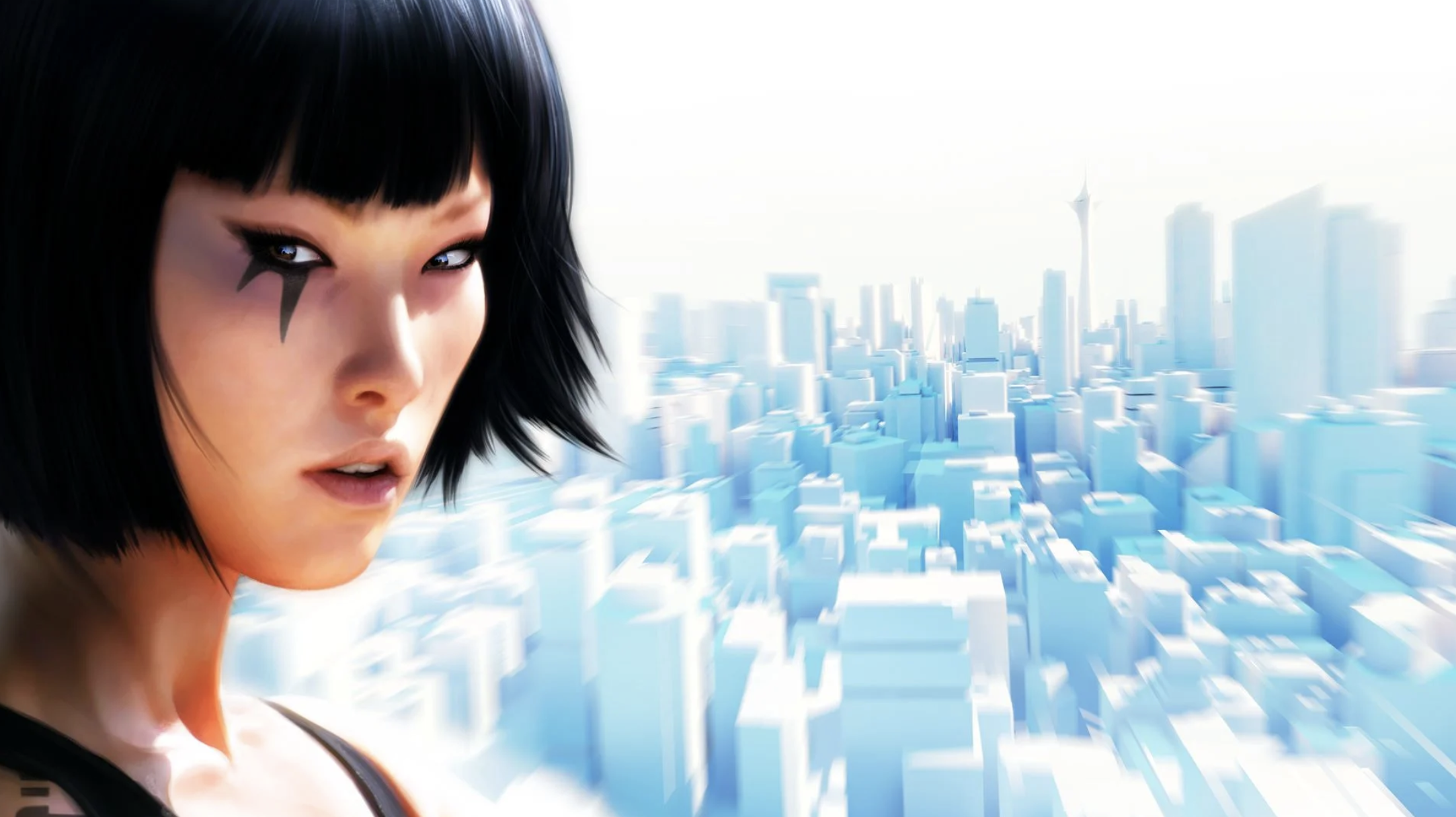 Mirror's Edge and Onrush Among the EA Games Shuttering Their Servers Soon