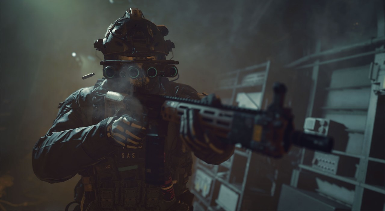 Modern Warfare 2 campaign unlocks a week early for pre-orders