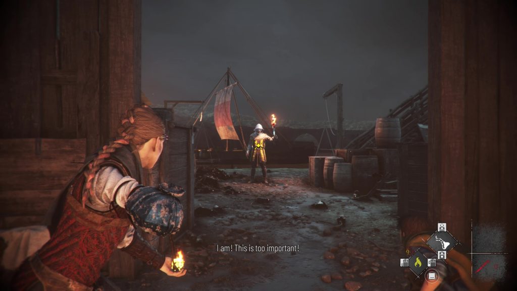 A Plague Tale: Requiem – Where to Find All the Collectibles in Chapter 4 -  Gameranx