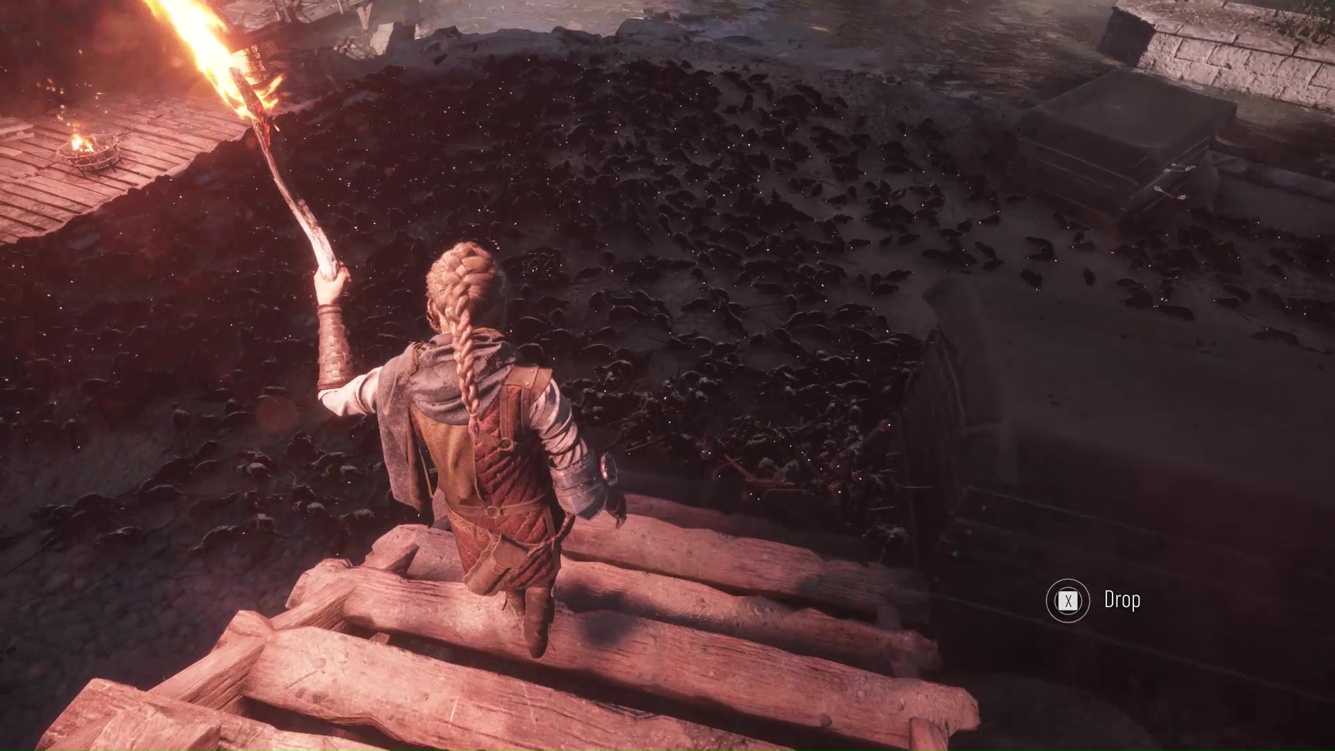 A Plague Tale: Requiem – Where to Find All the Collectibles in Chapter 10 -  Gameranx