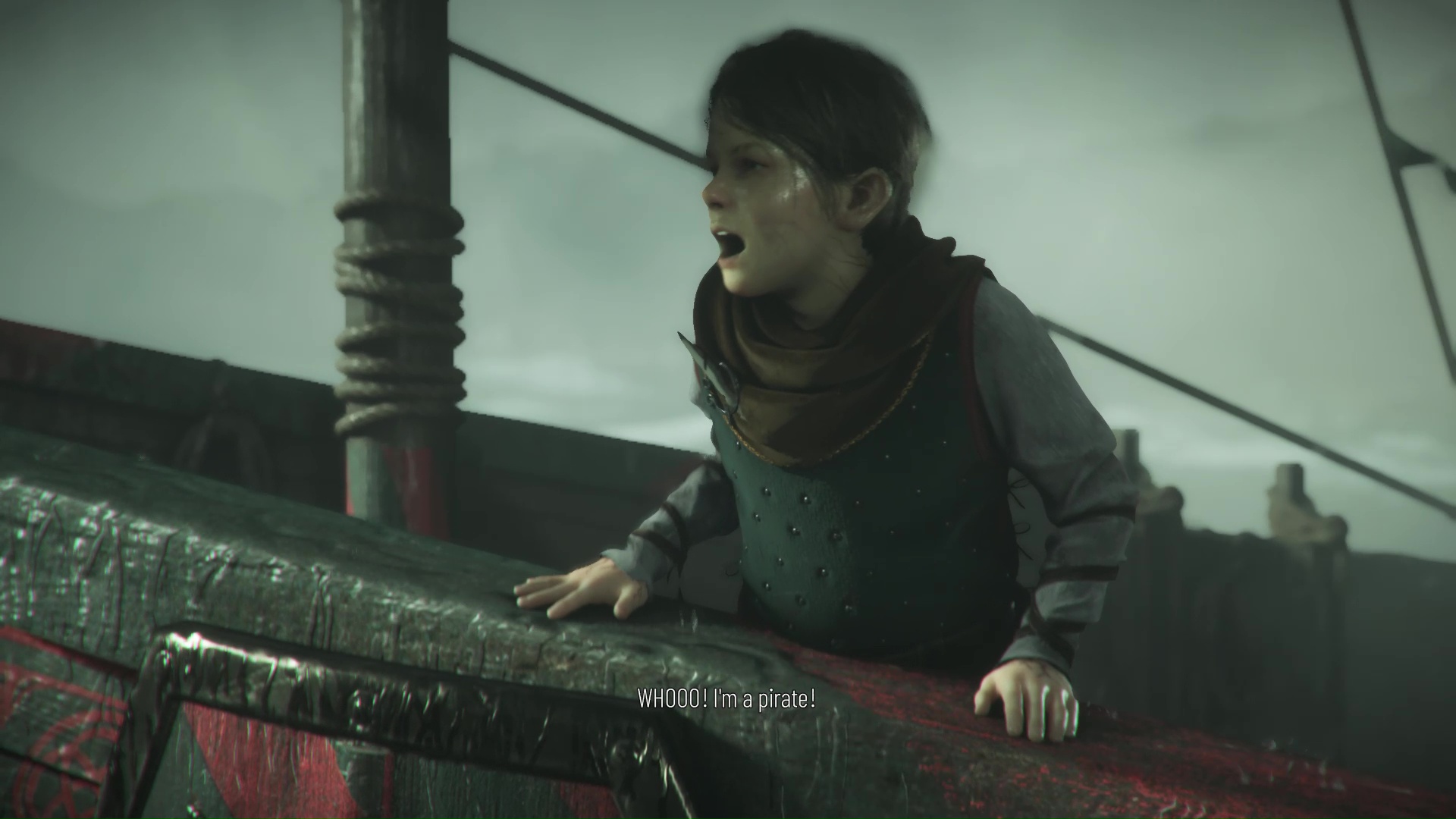 A Plague Tale: Requiem – Where to Find All the Collectibles in Chapter 8 -  Gameranx