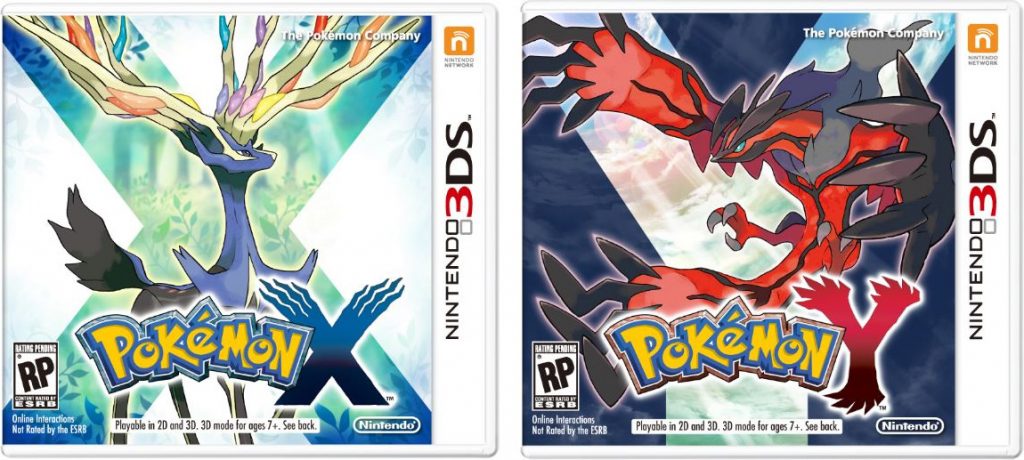 Lewtwo on X: ranking pokemon games by how good their directors are at  hand-to-hand combat  / X