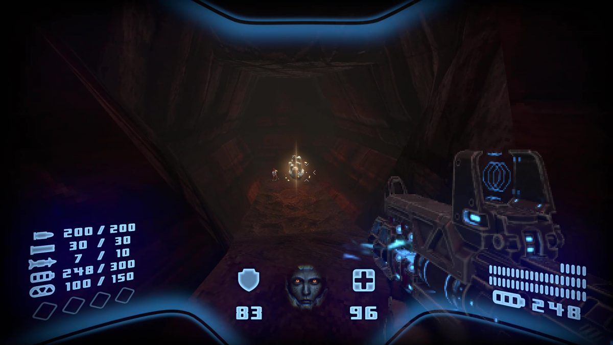 Prodeus: Finding All the Secrets and Ore Fragments on Genesis, Part 1 ...