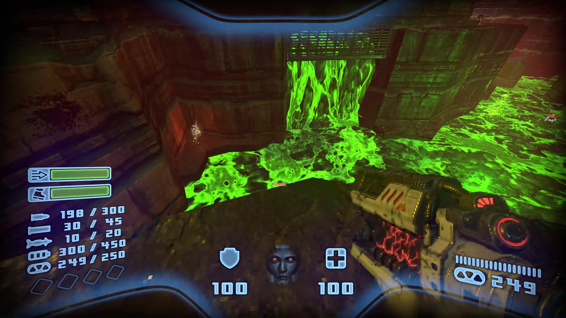 Prodeus: Finding All the Secrets and Ore Fragments on Hazard - Gameranx