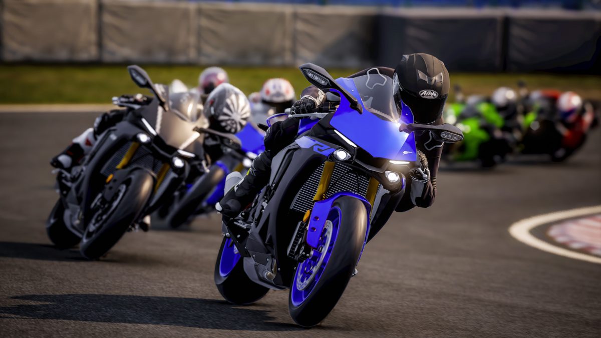 10 Racing Games With Best Graphics All Time - Gameranx