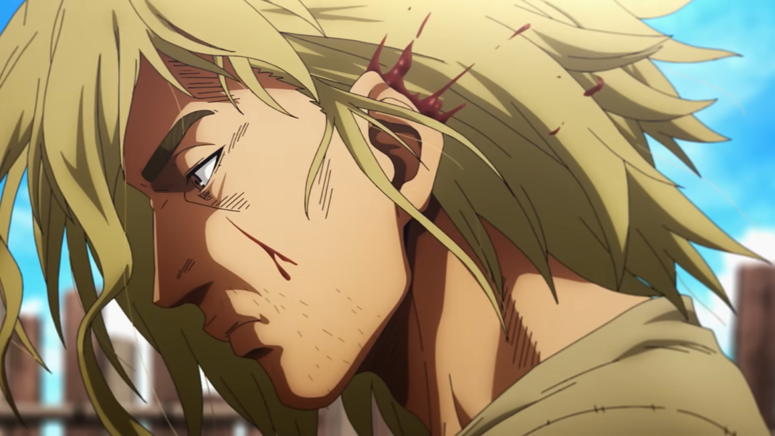 Vinland Saga Season 2 Reveals New Trailer, January 9 Premiere