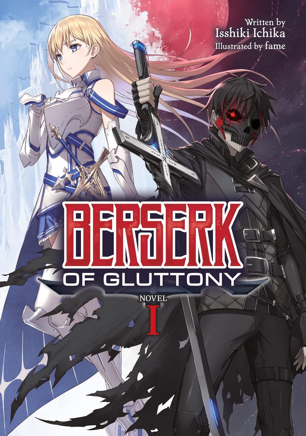O Berserker Da Gula Boushoku No Berserk Online Assistir Anime | My XXX