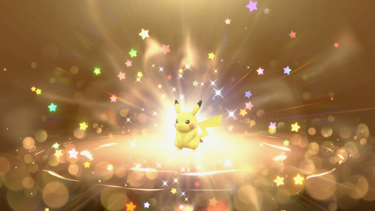 Get A Flying Pikachu In The First Limited-Time Pokemon Scarlet And Violet  Event - GameSpot