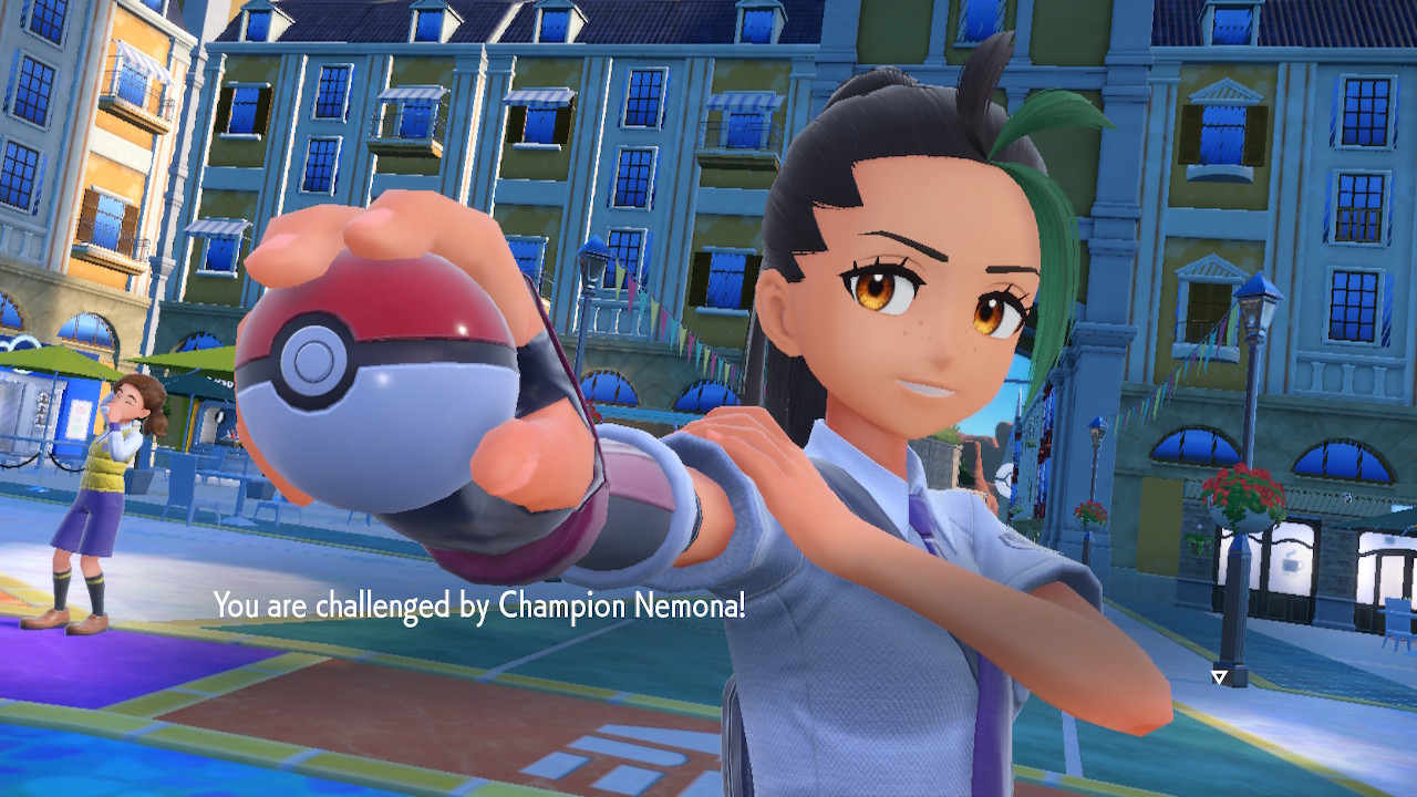 This new Pokémon game has a lot of Poke Balls to turn itself into a MMORPG  - Scout Magazine