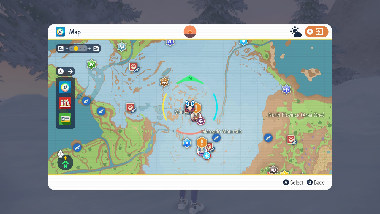 Pokemon Scarlet & Violet How To Get Bottle Caps IV Training Guide